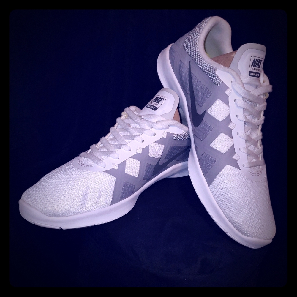 Nike Lunarlon shoes